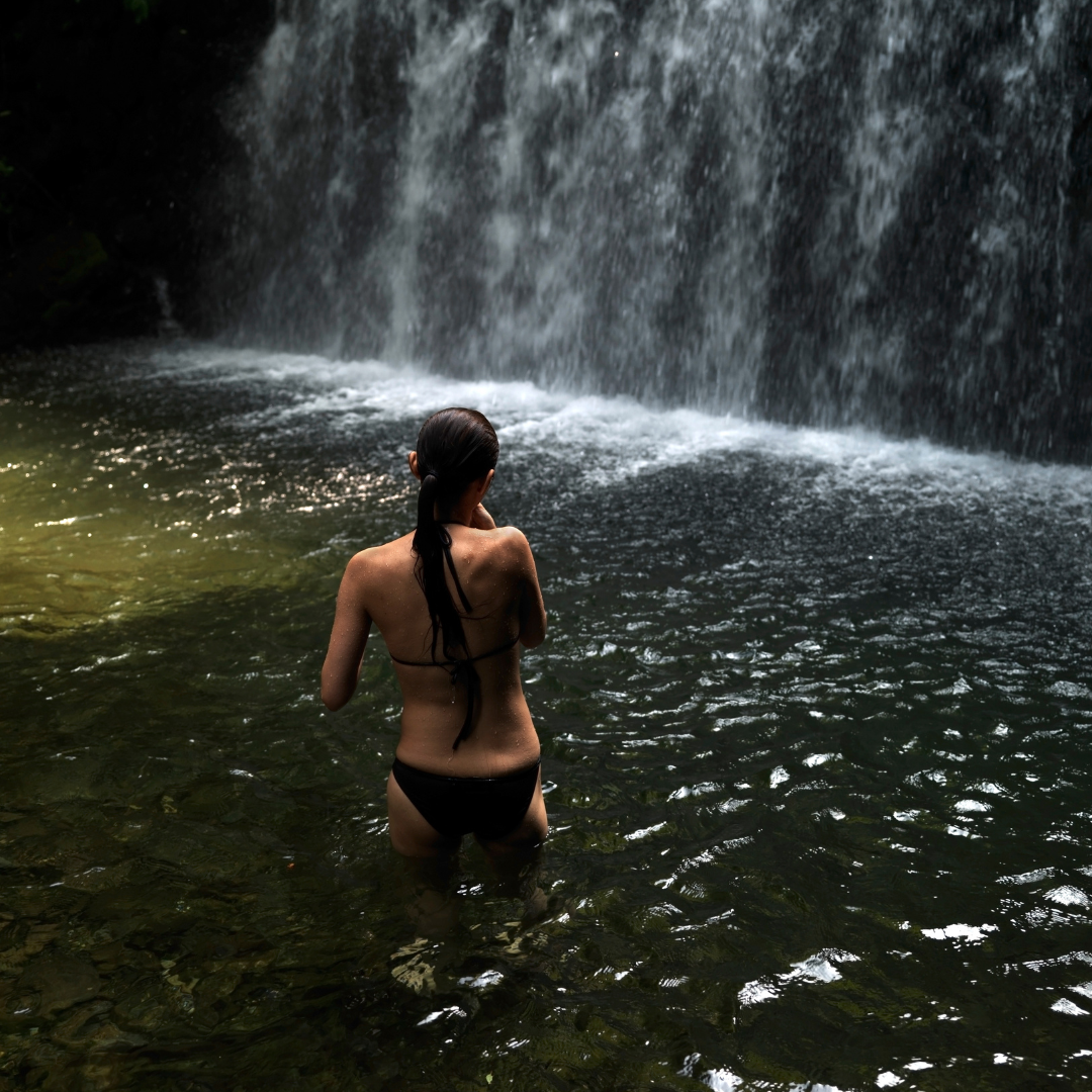 Embracing Nature's Refreshing Oasis: Wild Swimming in the UK and the Importance of Clean Safe Water